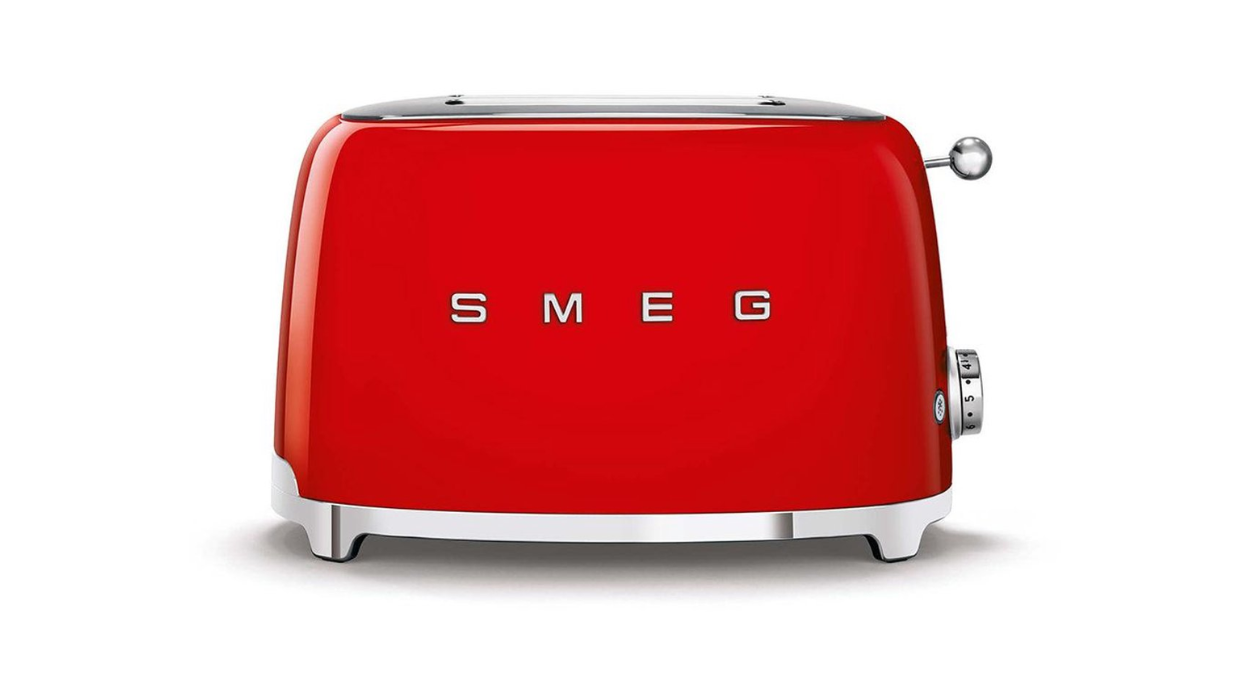 SMEG broodrooster