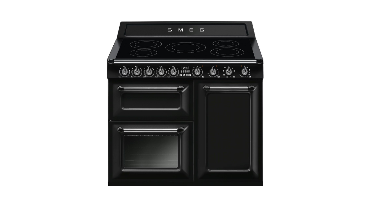 SMEG fornuis 100 cm