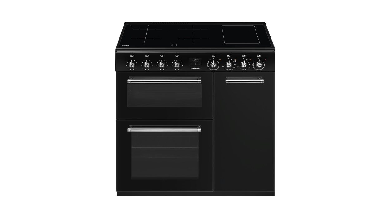 SMEG fornuis 90 cm