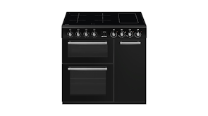 SMEG fornuis 90 cm