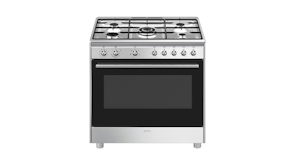SMEG gasfornuis