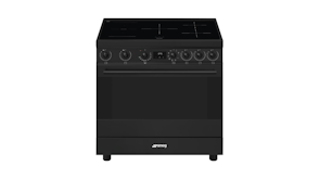 SMEG inductie fornuis