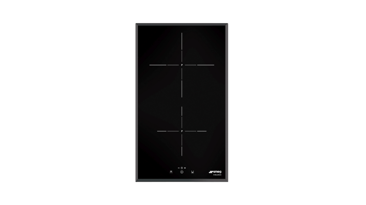 SMEG keramische kookplaat