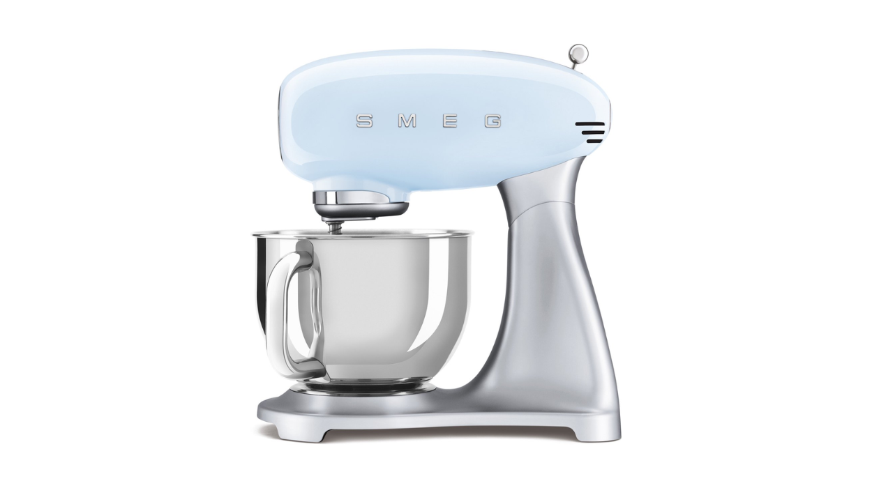 SMEG keukenmachine