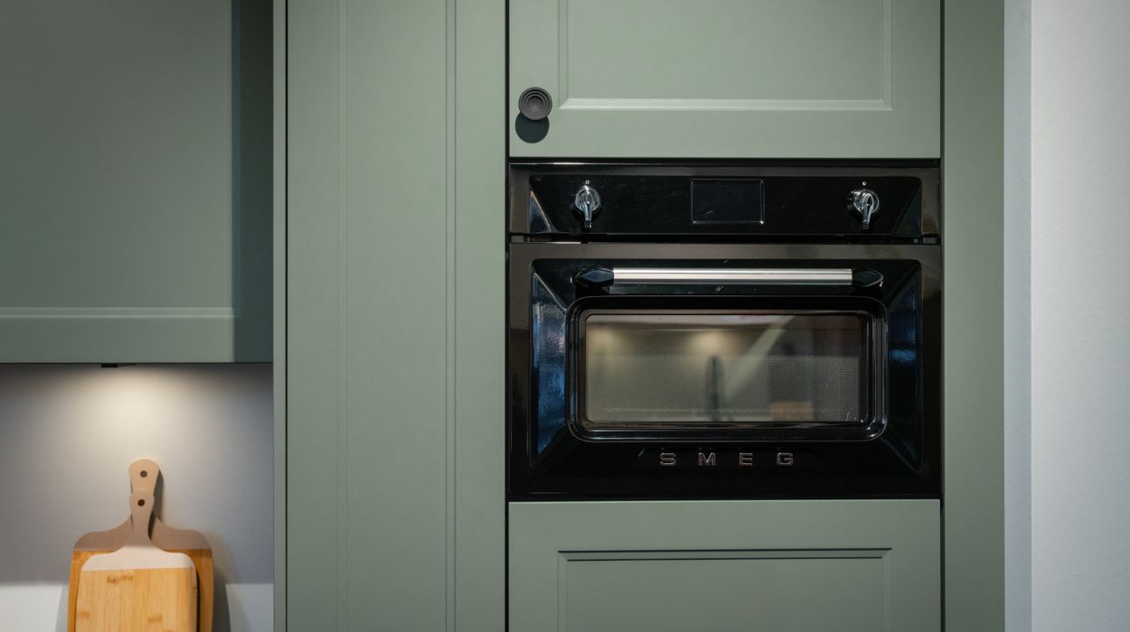 SMEG magnetrons