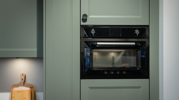 SMEG magnetrons