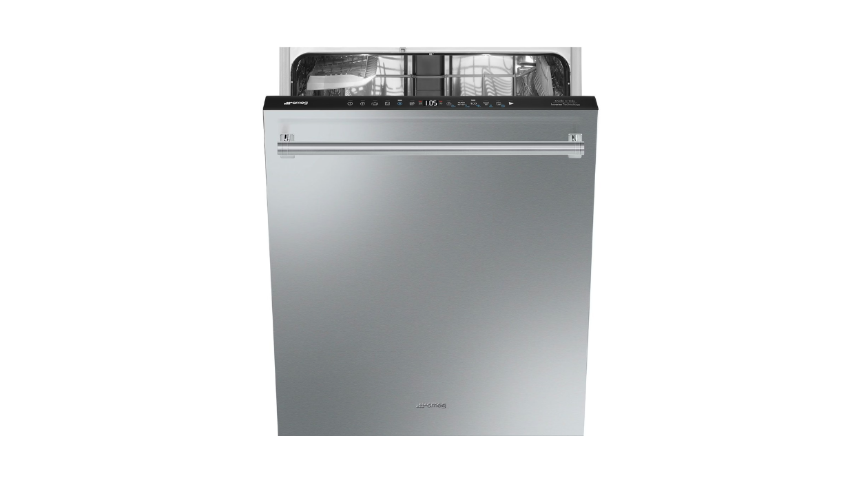 SMEG onderbouw vaatwasser