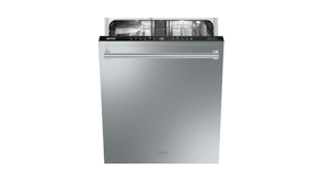 SMEG onderbouw vaatwasser