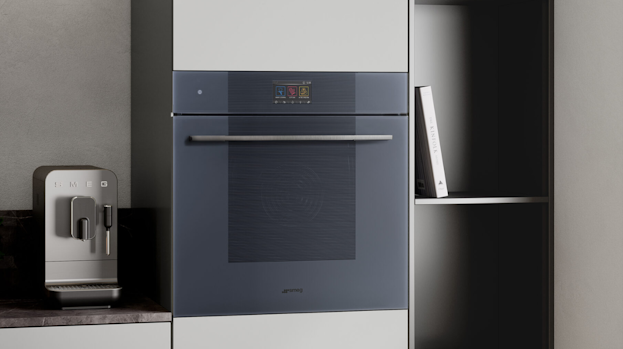 SMEG ovens