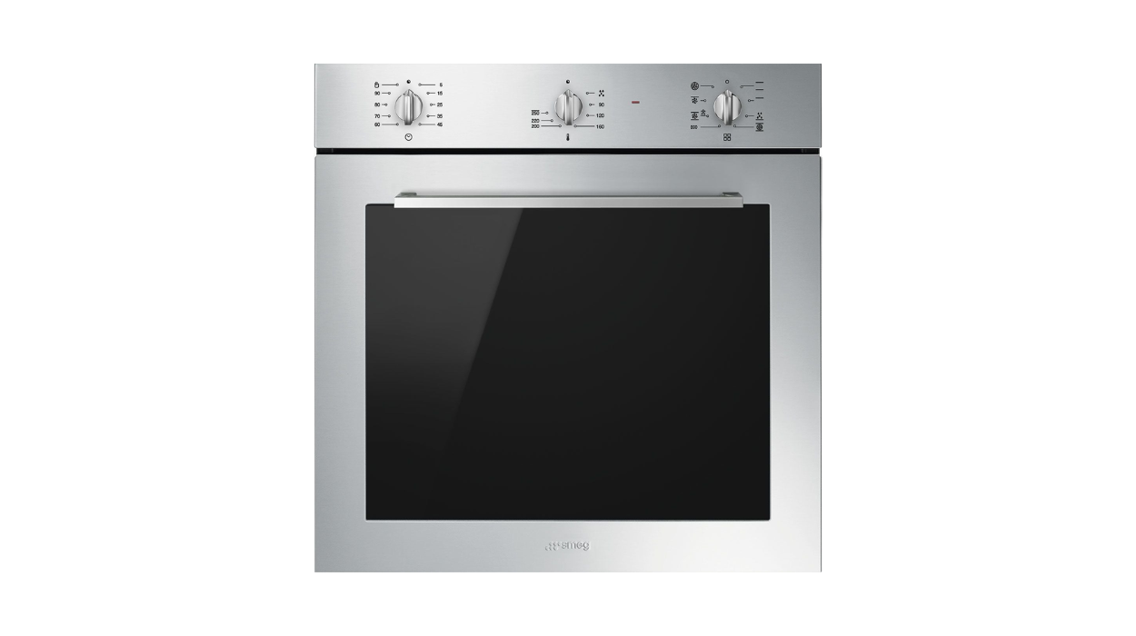 SMEG solo oven