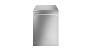 SMEG vrijstaande vaatwasser