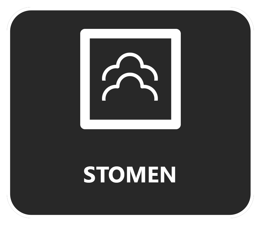 Symbool stomen