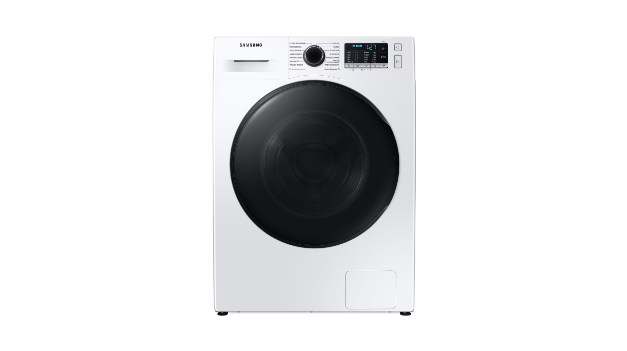 Samsung was-droogcombinatie