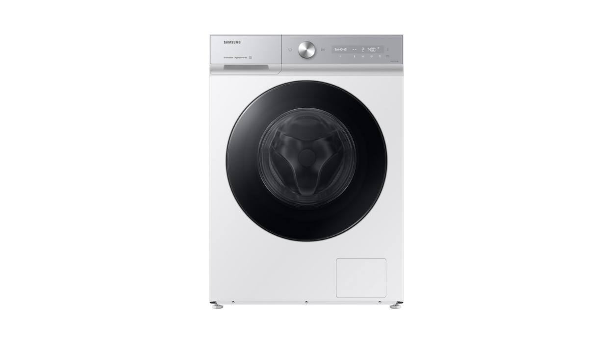 Samsung wasmachine