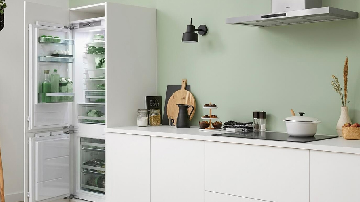 Pelgrim keuken