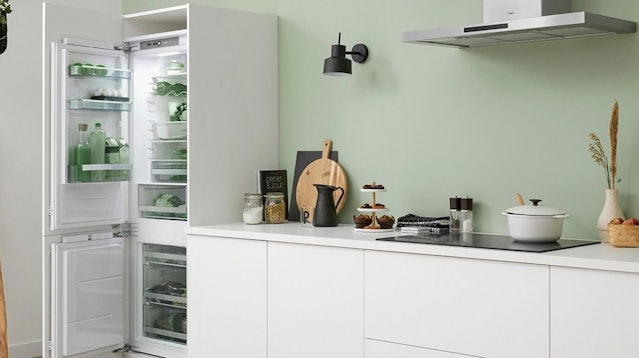 Pelgrim keuken