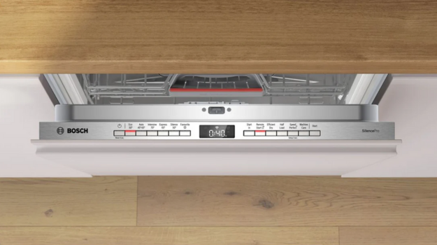Bosch Efficient Dry