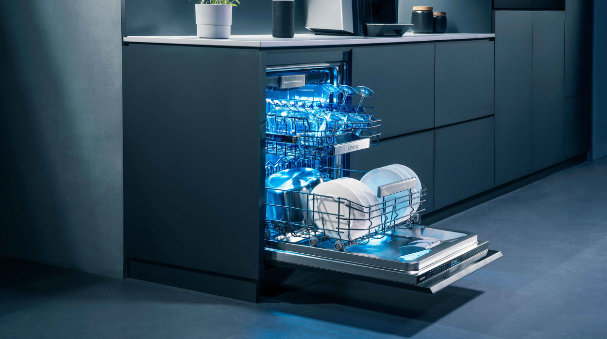 Siemens emotionLight binnenverlichting