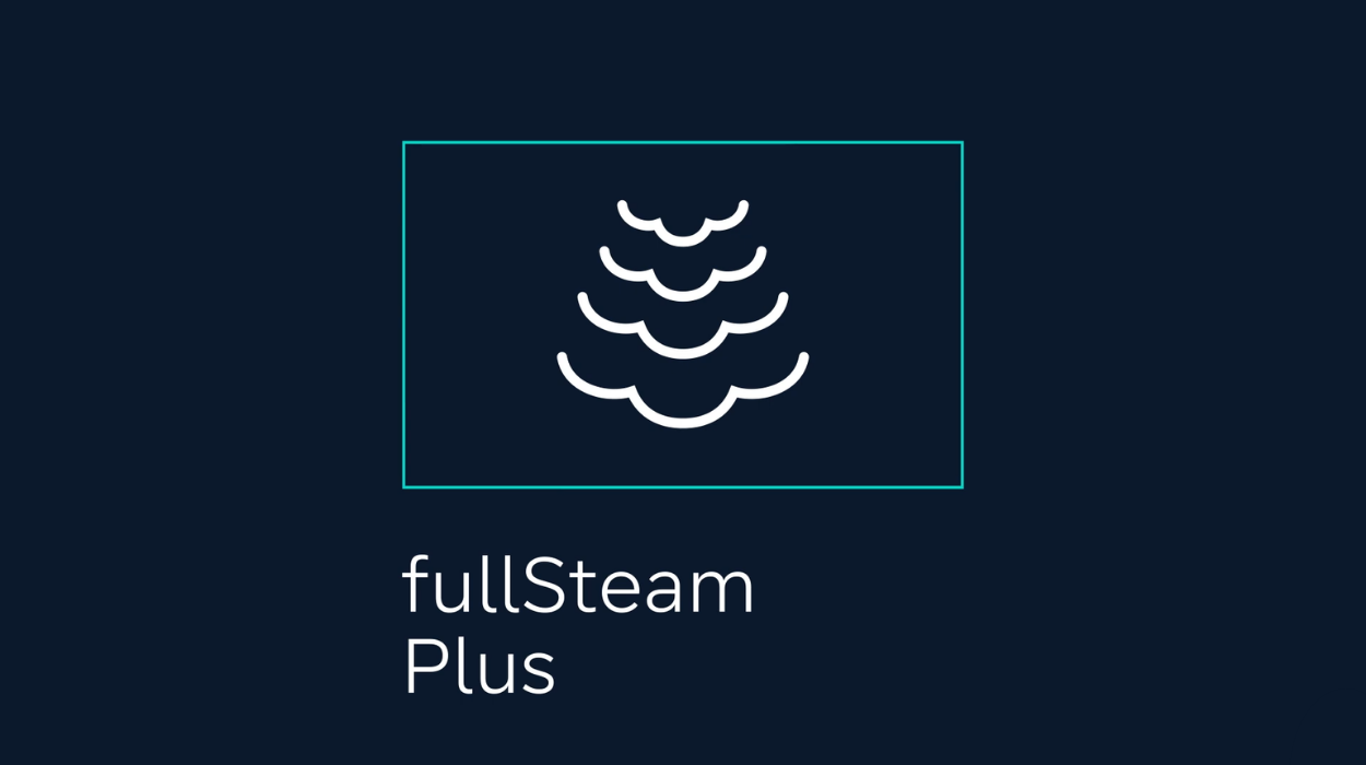 Siemens fullSteam Plus
