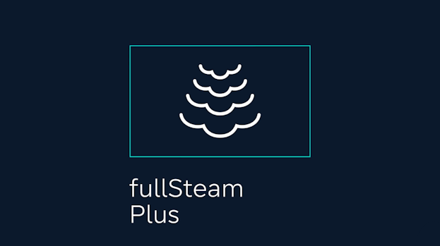Siemens fullSteam Plus