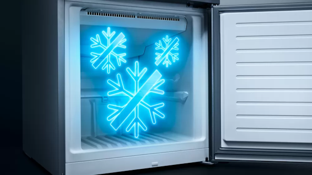 Siemens noFrost