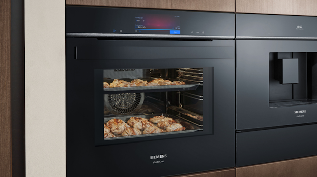 Siemens studioLine ovens