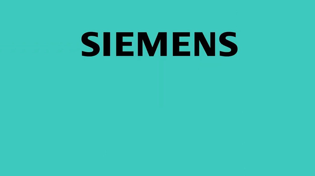 siemens logo