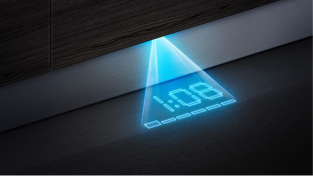 Siemens timelight