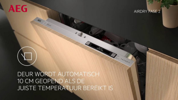 AirDry AEG
