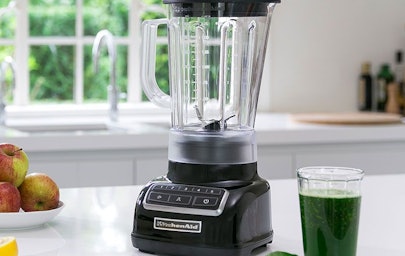 blender