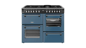 Stoves fornuis 110 cm