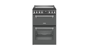 Stoves fornuis 60 cm
