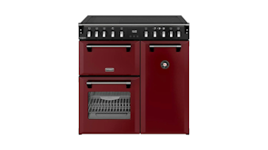 Stoves fornuis 90 cm