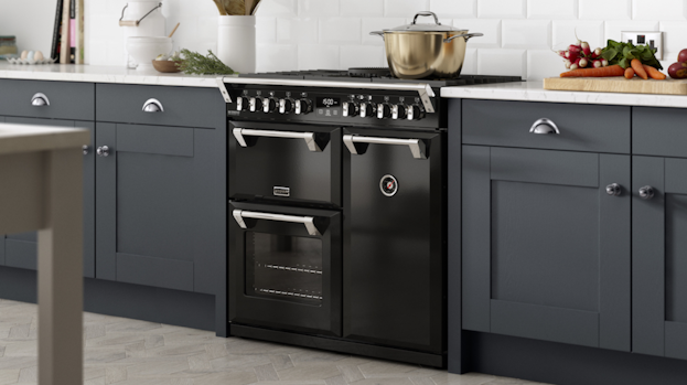 Stoves fornuizen