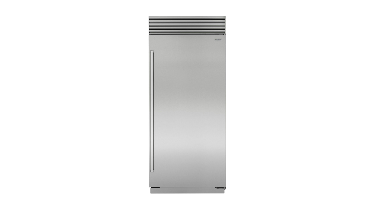 Sub-Zero inbouw koelkast 180 cm en hoger