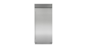 Sub-Zero inbouw koelkast 180 cm en hoger
