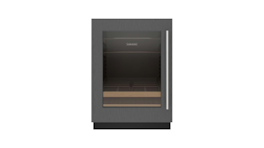 Sub-Zero inbouw koelkast tm 88 cm
