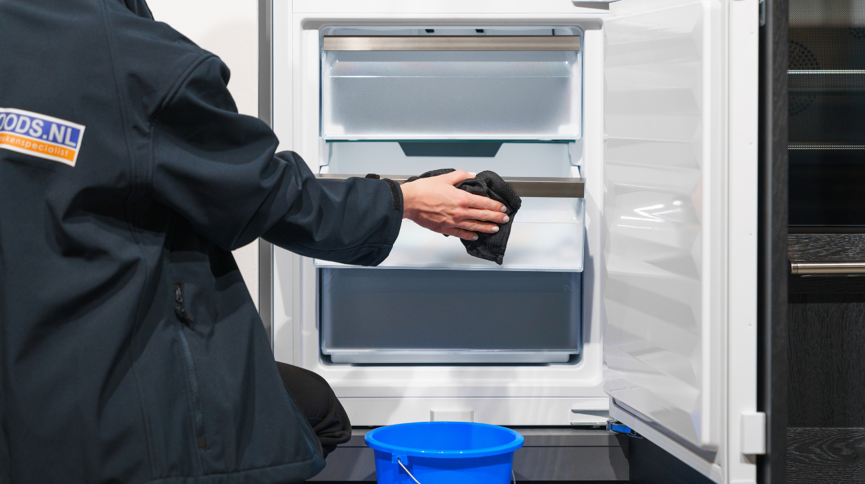 Tips om de levensduur van je vriezer te verlengen