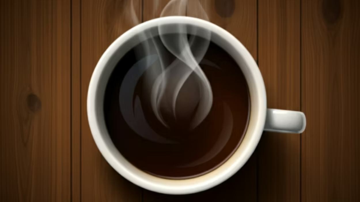 Tips om koffie op temperatuur te houden