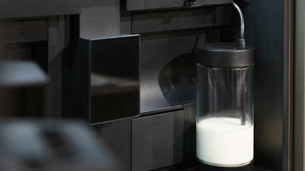 Tips voor melk opschuimen in de koffiemachine