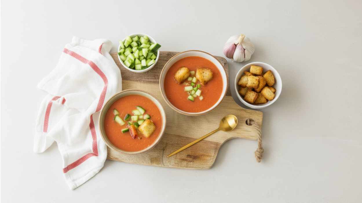 Top 5 verrassend lekkere blender recepten