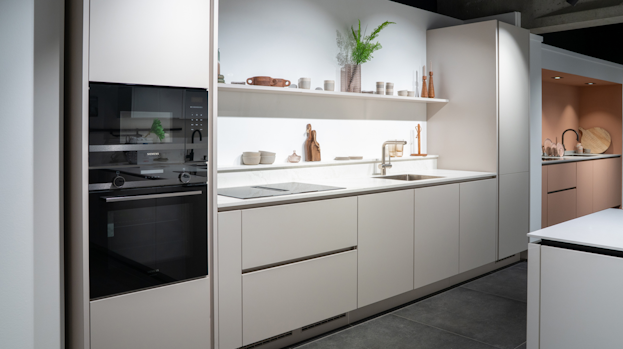 Trends 1 Natuurlijke materialen en tinten
