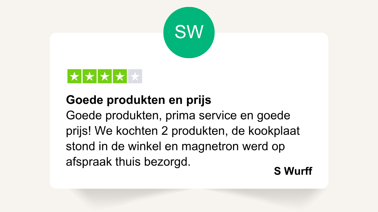 Trustpilot S Wurff