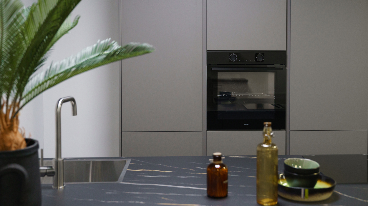 Types ovens en hun functies