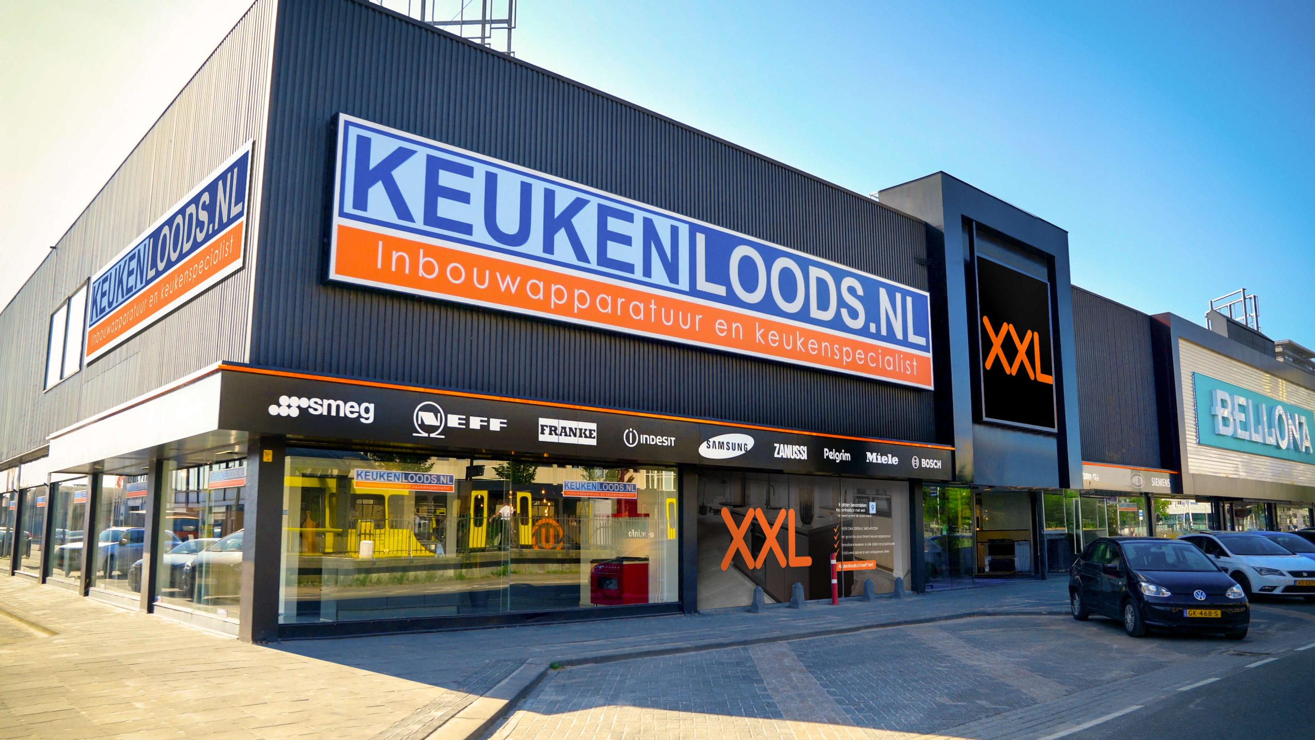 Keukenloods Utrecht