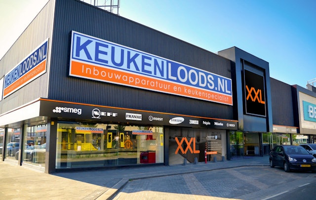 Keukenloods Utrecht