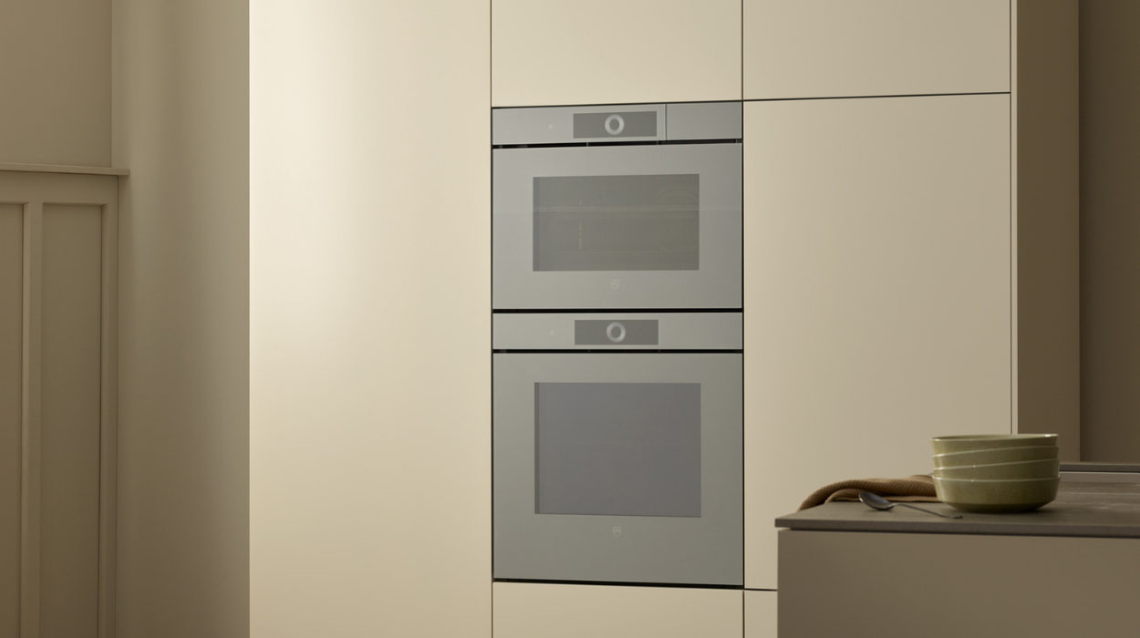 V-ZUG ovens