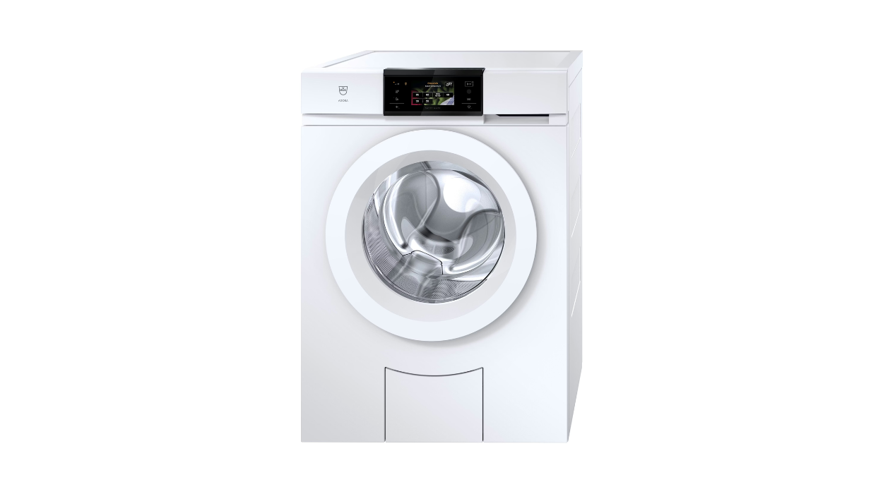V-ZUG wasmachine