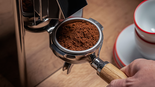 Vergelijking van populaire koffie types