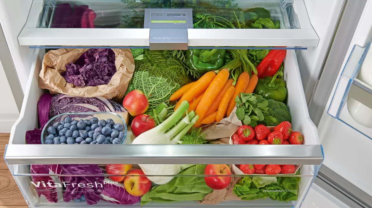 VitaFresh Pro Bosch